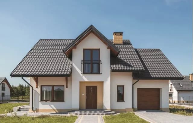Dachówka cementowa czy ceramiczna – co wybrać, aby nie żałować?